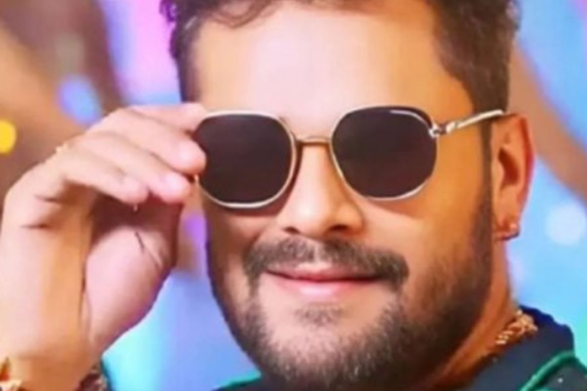 Khesari Lal Yadav