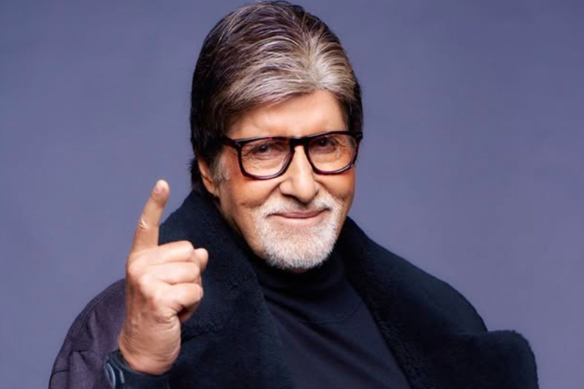 Amitabh Bachchan become highest tax paid actor