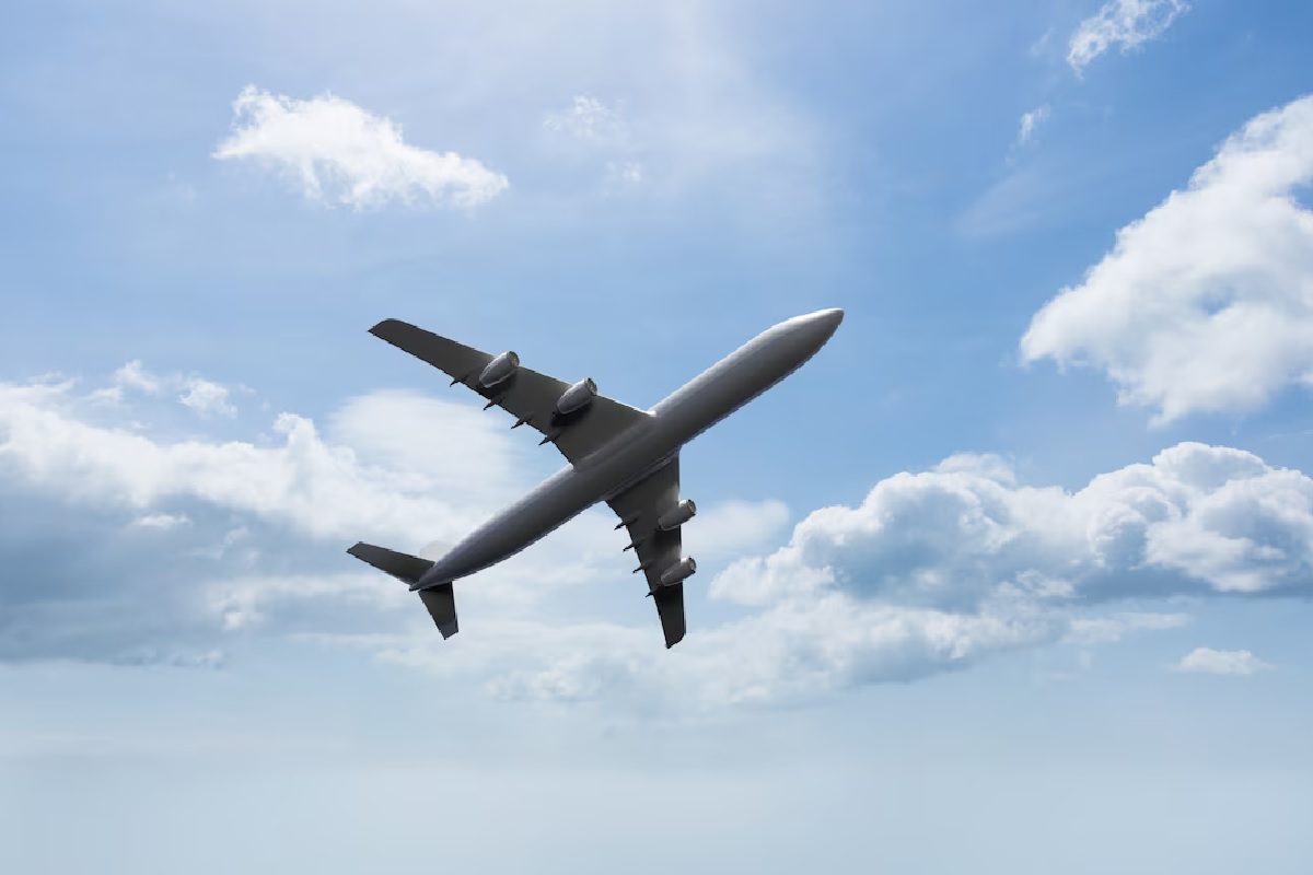 Air Fare Hike