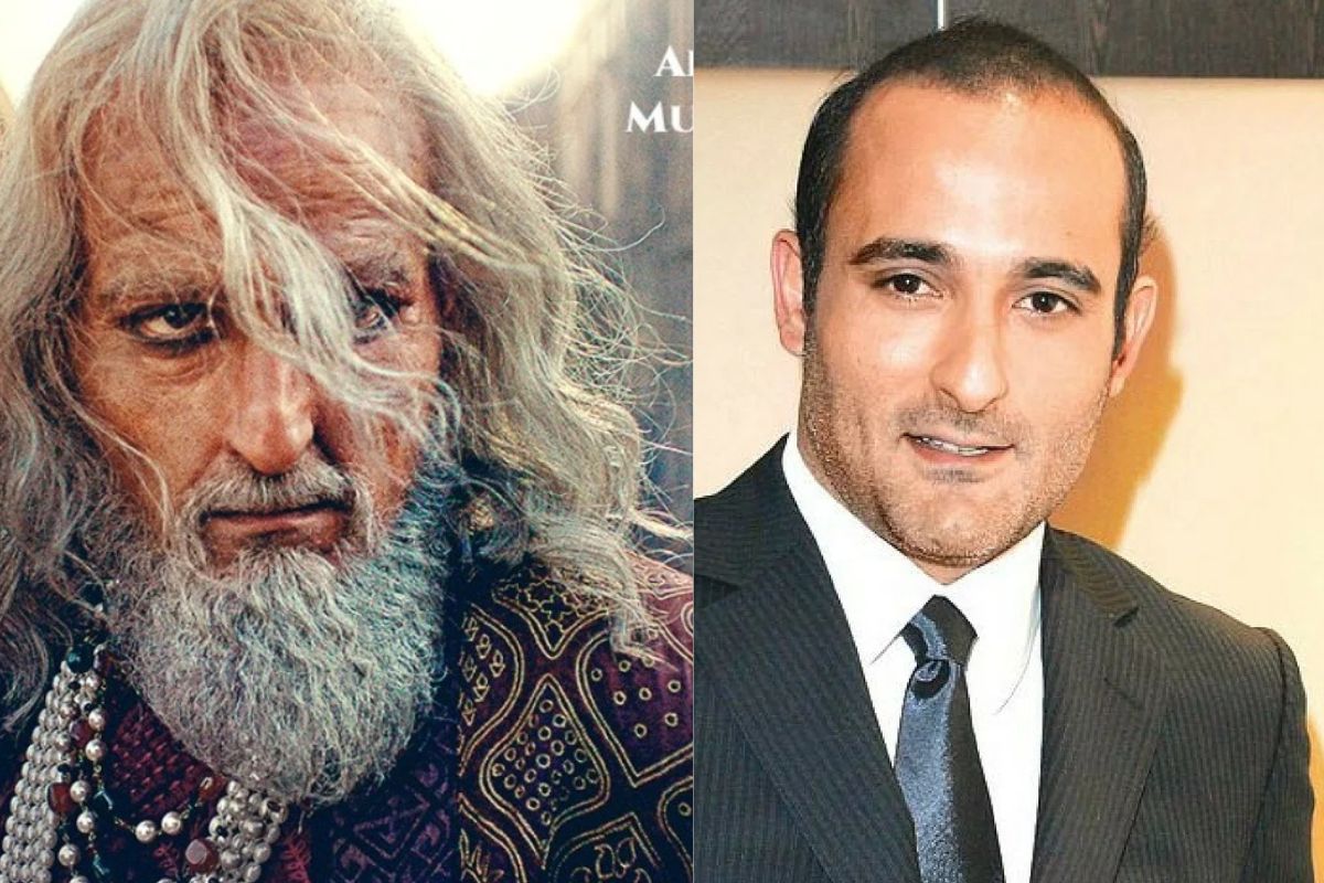 Akshaye Khanna Net Worth: करोड़ों की प्रॉपर्टी के मालिक हैं अक्षय खन्ना,  छावा में औरंगजेब बनने के लिए एक्टर ने ली इतनी फीस