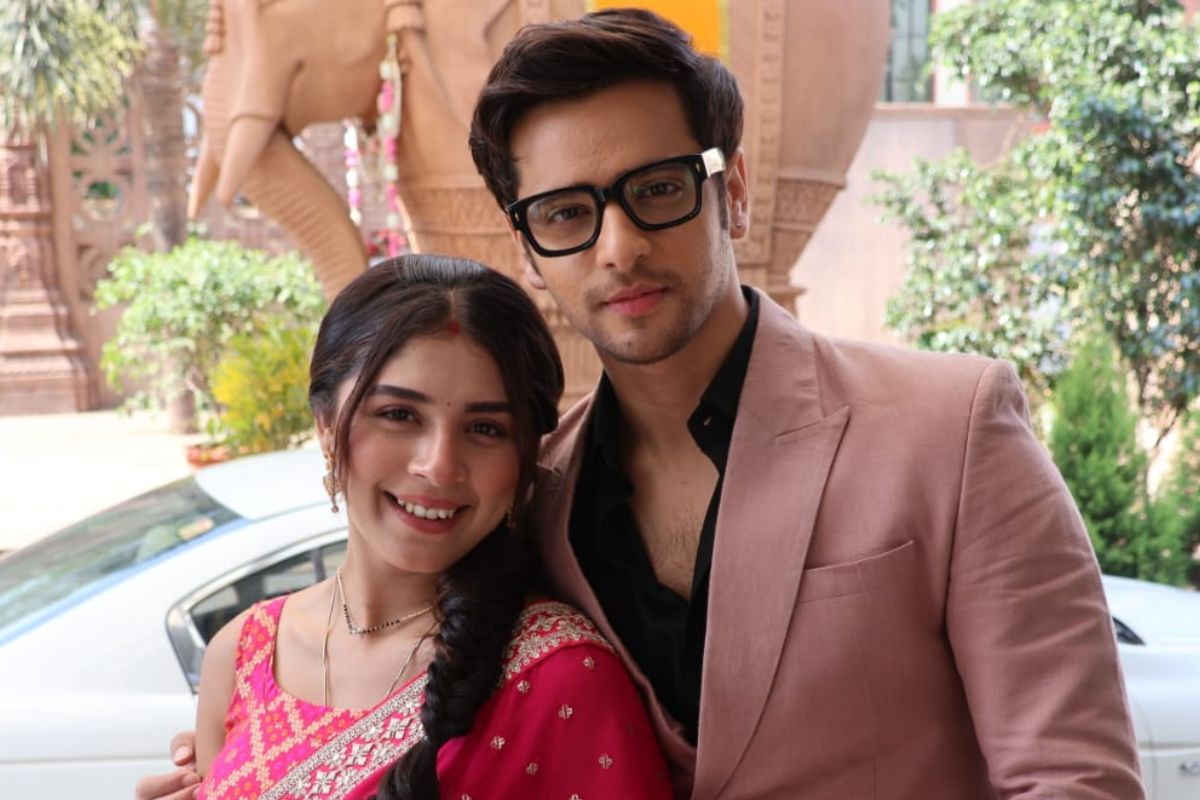 Shivam Khajuria on upcoming twist