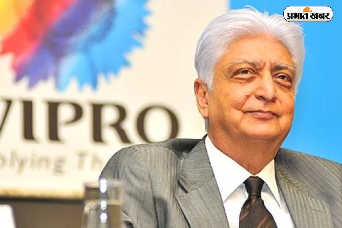 Azim Premji