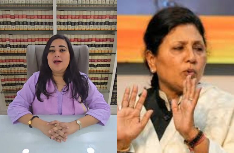 BJP किसी महिला चेहरे को बना सकती है सीएम! आखिर क्यों लग रहे कयास