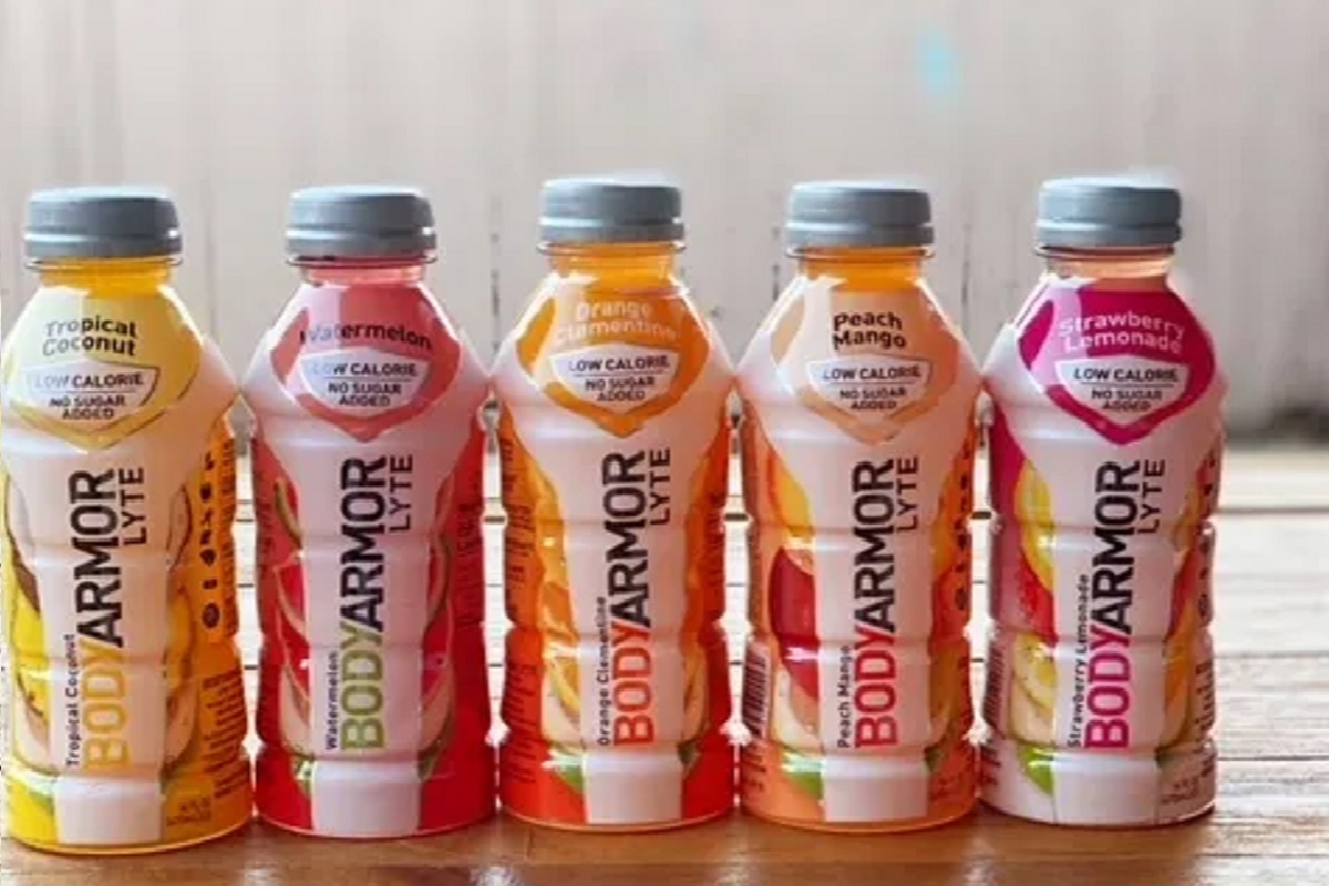 BODYARMOR Lyte
