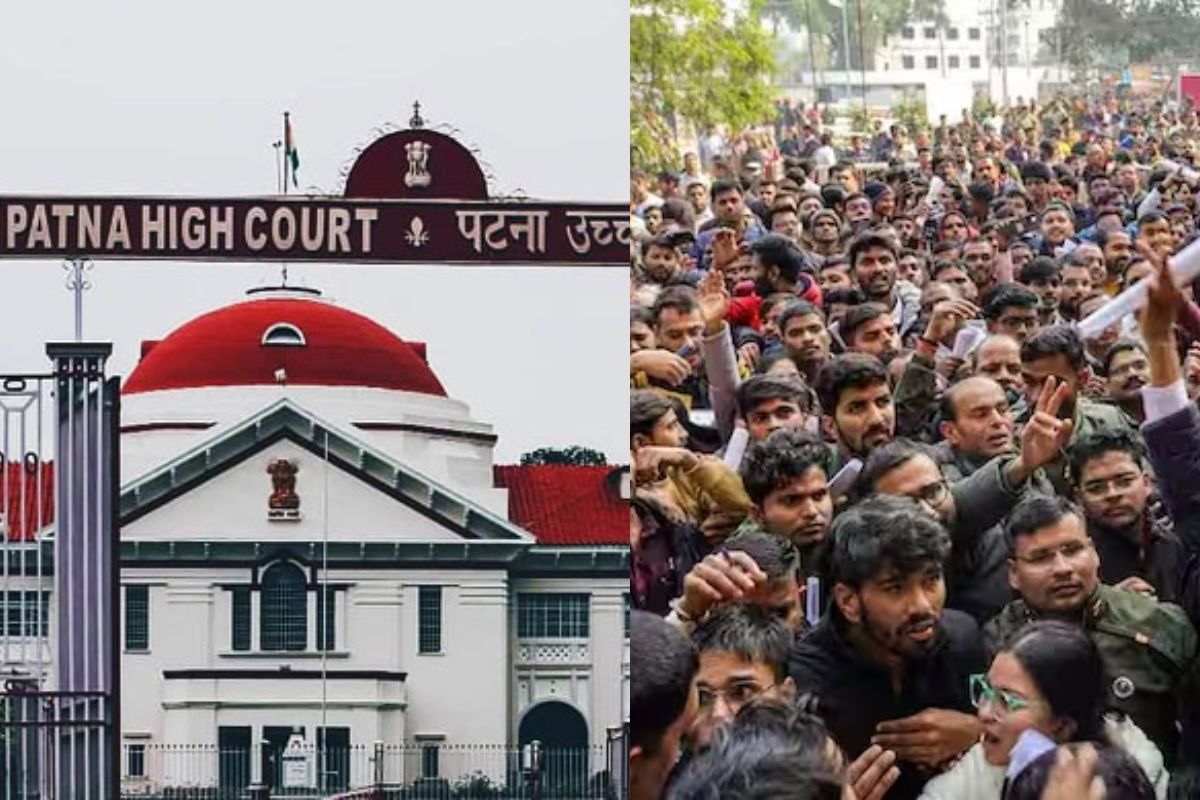 BPSC Re-exam