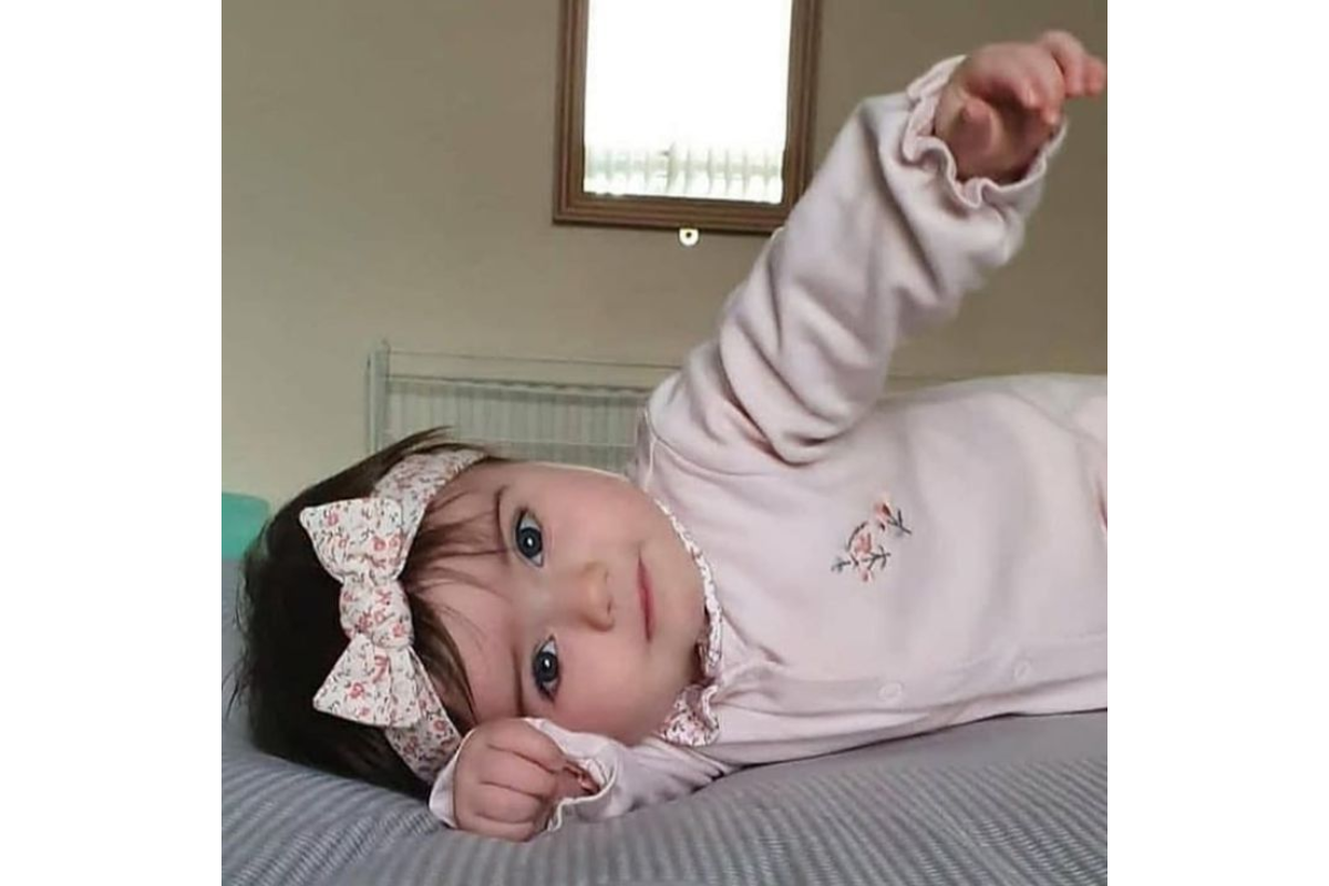 Newborn Special Qualities: वे नवजात बच्चे जो दिन में सोते हैं और रात में जागते हैं, उनमें होती हैं ये 5 खूबियां