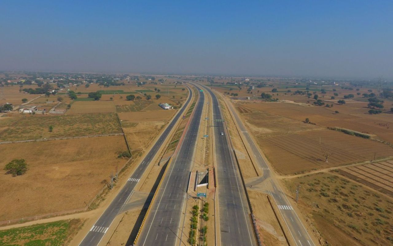 Expressway