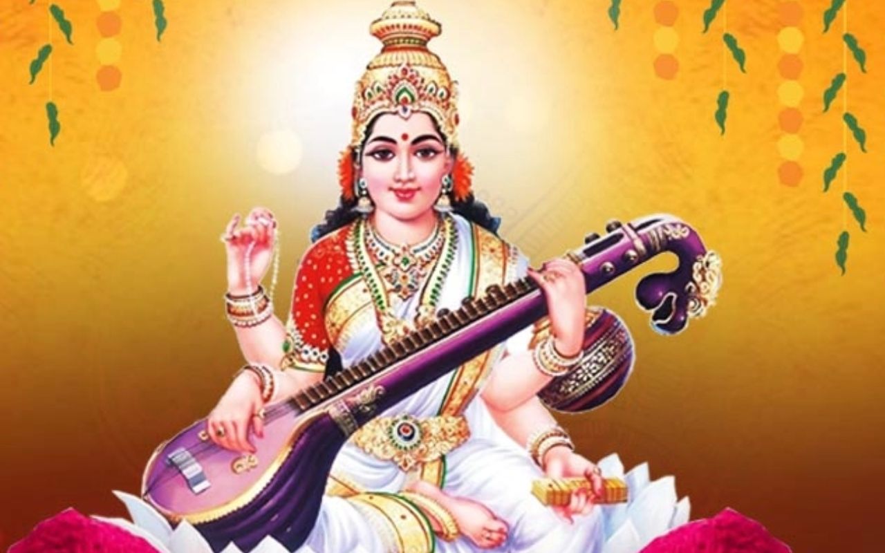 Basant Panchami 2025