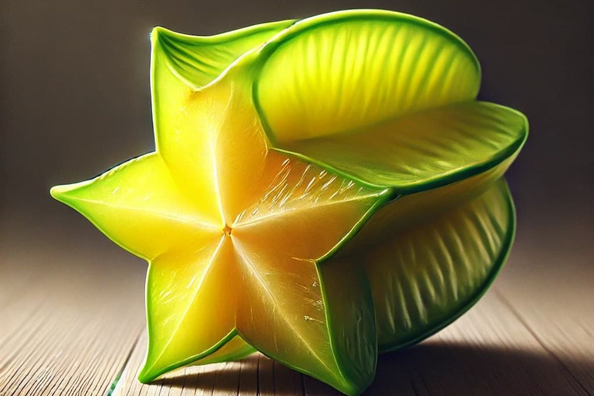 Benefits Of Star Fruits