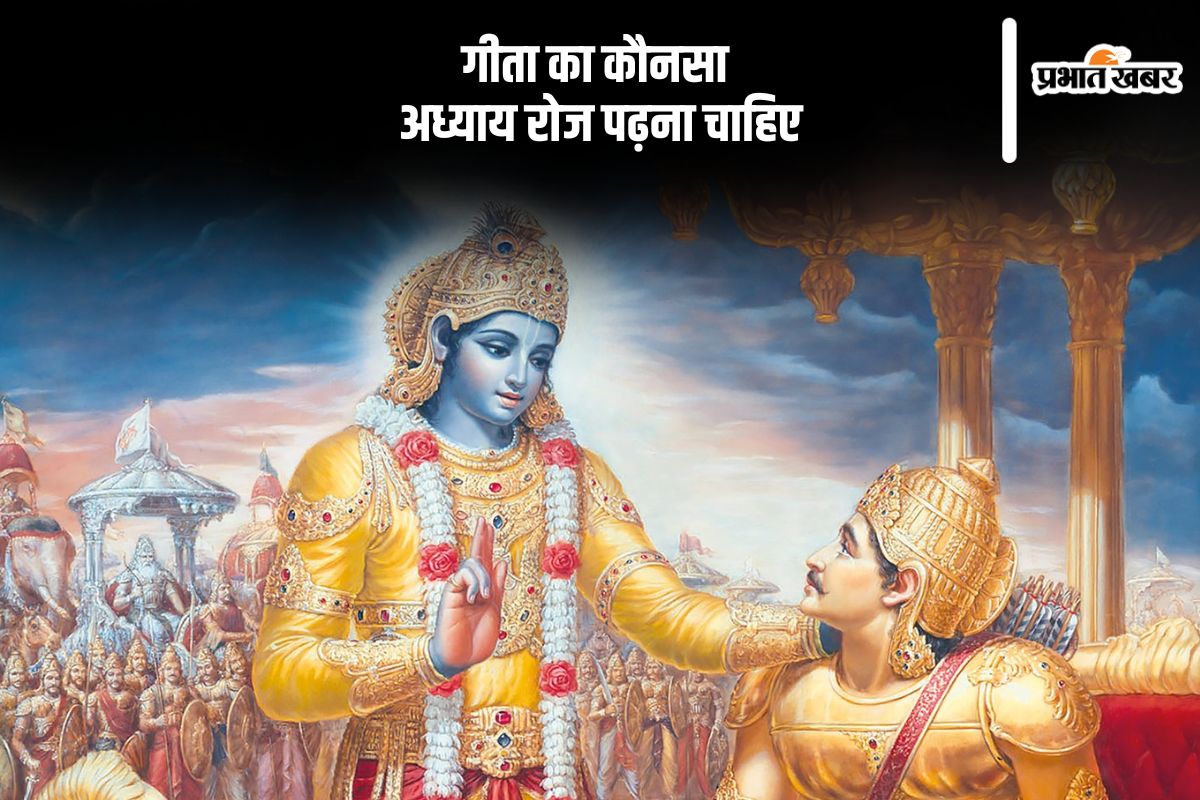 Bhagavad Gita Gyan