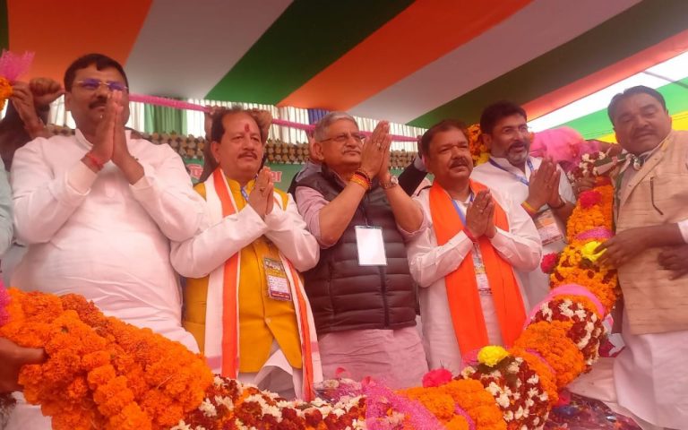 PM Modi: पीएम छोटे-छोटे क्षेत्रों की भी रखते हैं जानकारी, JDU सांसद ने मोदी की तारीफ में कही बड़ी बात