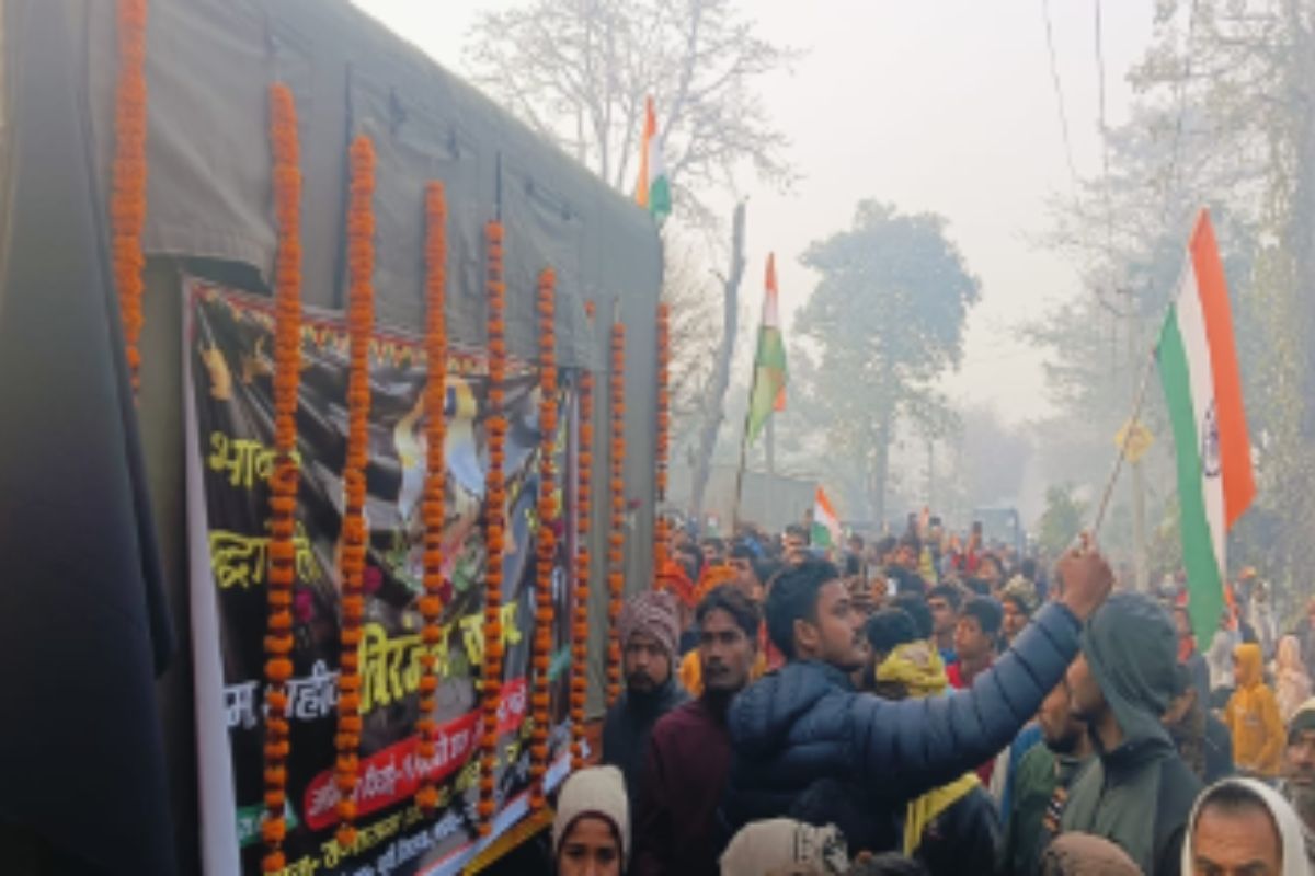 Bihar News