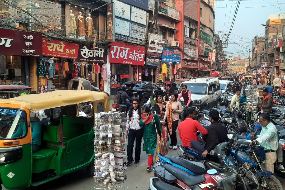 Bihar News
