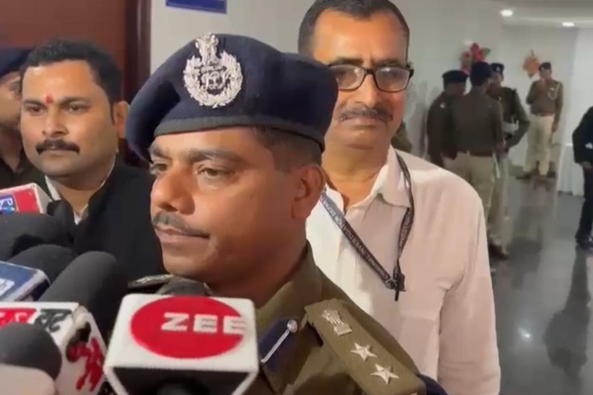 Bihar News