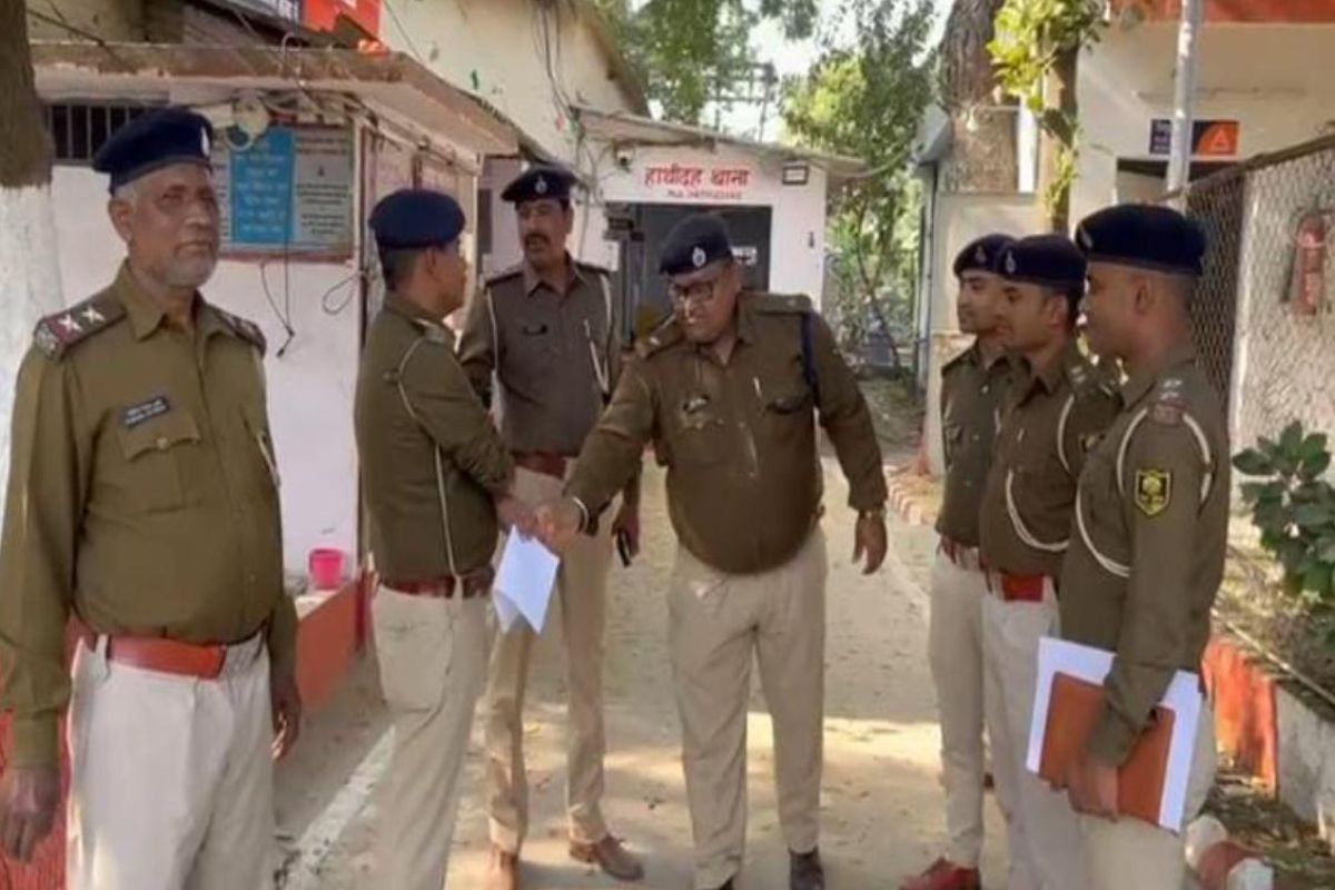 Bihar News