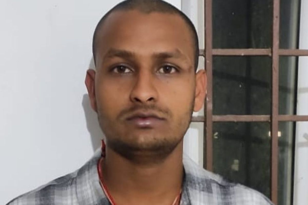 Bihar News