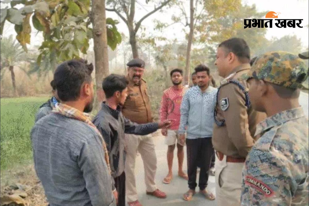 Bihar News