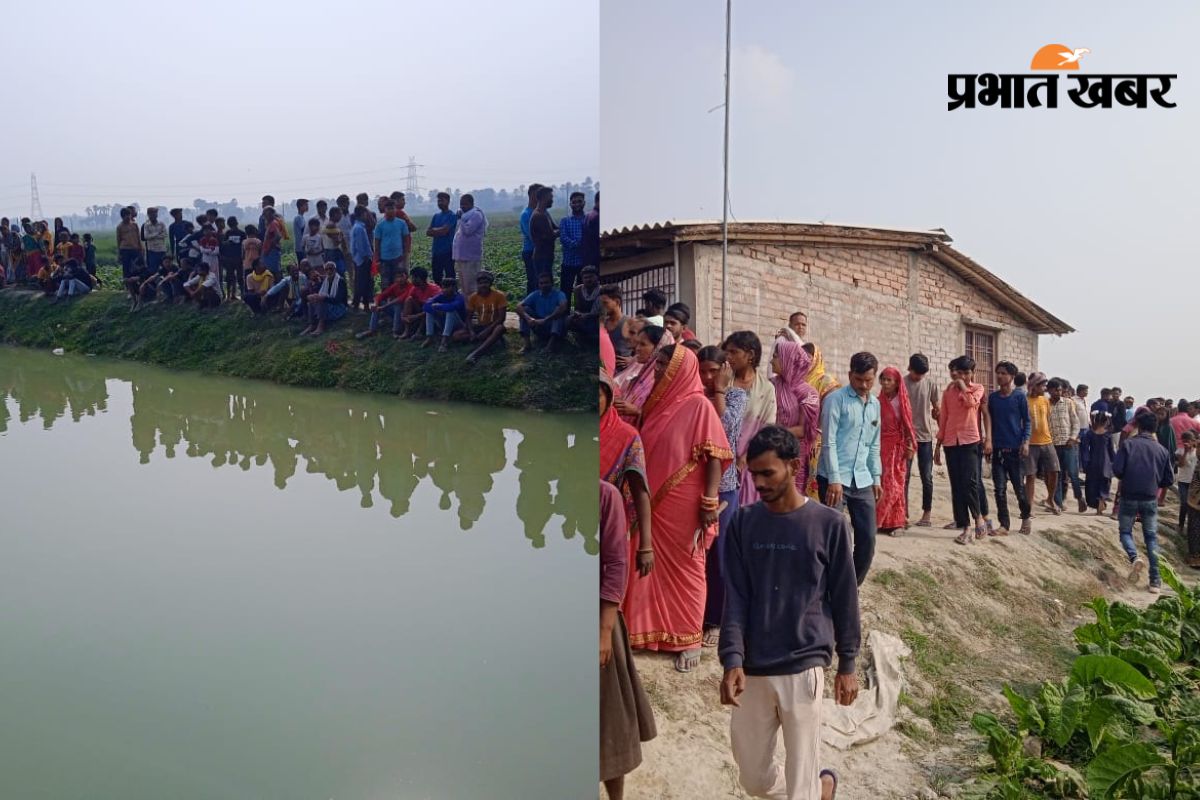 Bihar News