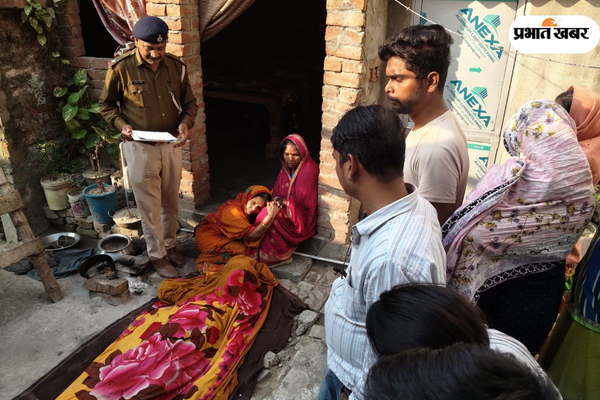 Bihar News