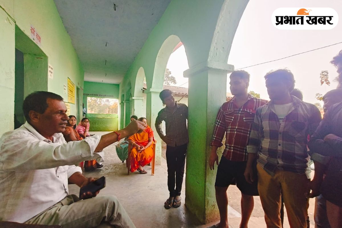 Bihar News