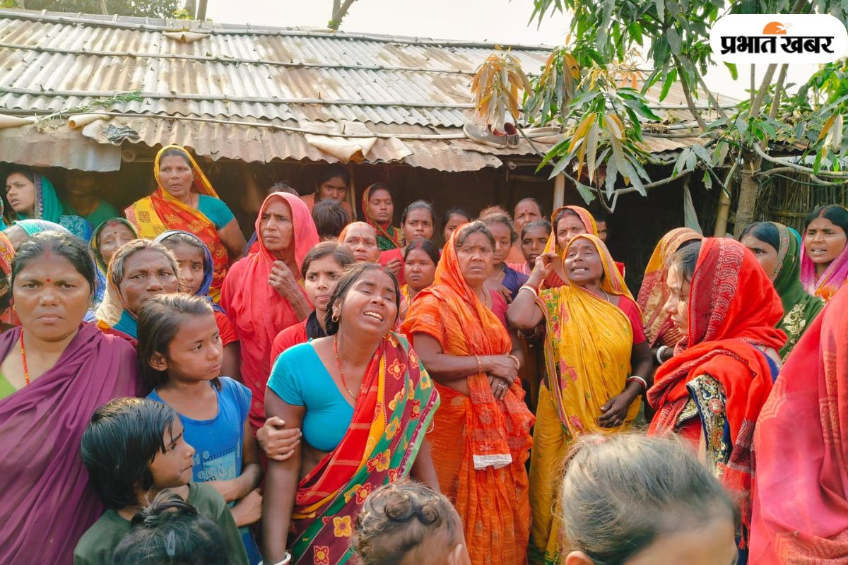 Bihar News