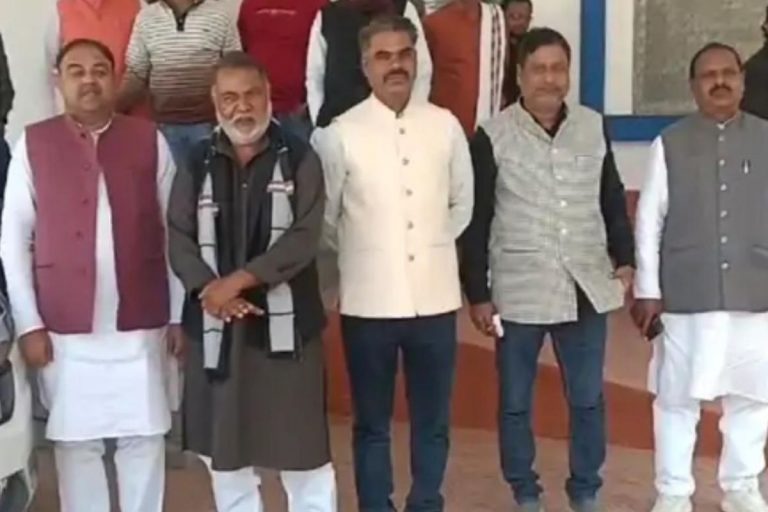 तेजस्वी यादव के बयान पर मंत्री संतोष सिंह का पलटवार, कहा – ‘अगर बजट समझने में परेशानी हो तो BJP से लें  मदद’