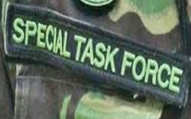 13 साल बाद मोकामा से कुख्यात गिरधारी सिंह गिरफ्तार, ठेकेदार मर्डर केस में STF के हत्थे चढ़ा