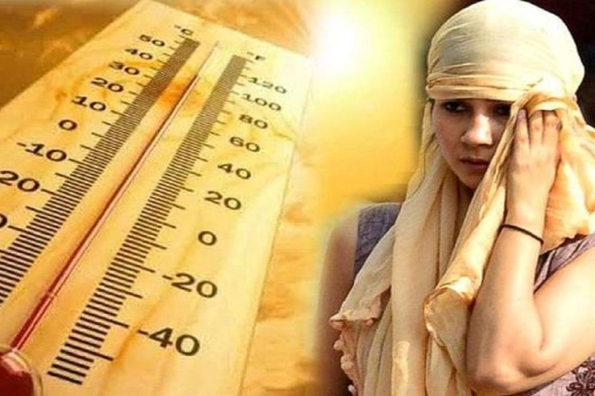 Weather Forecast