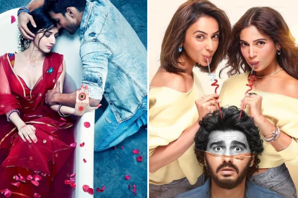 Box Office Report