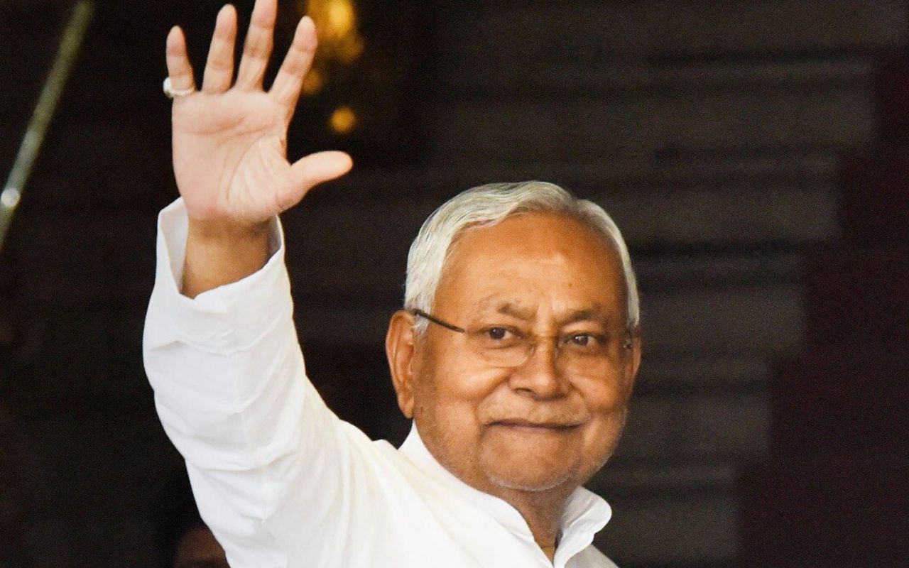 CM Nitish approved Formation of Bihar Youth Commission