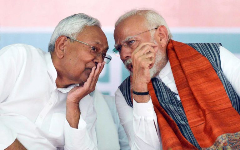 Bihar Chunav: इस फॉर्मूले पर हो सकता है NDA का सीट बंटवारा! जानिए चिराग की पार्टी को कितनी सीटें मिलने की चर्चा