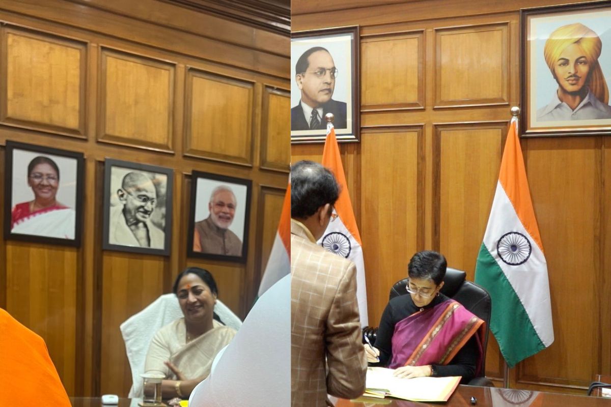 Delhi Assembly
