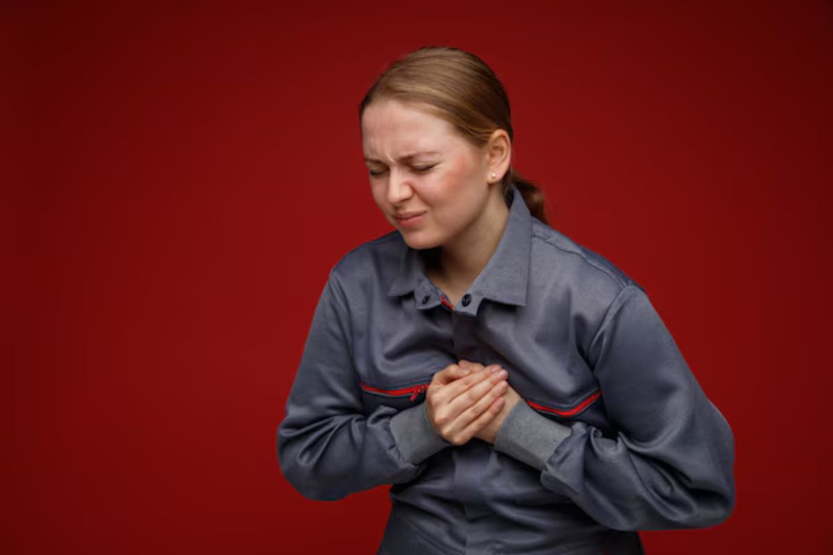 Cardiac Arrest