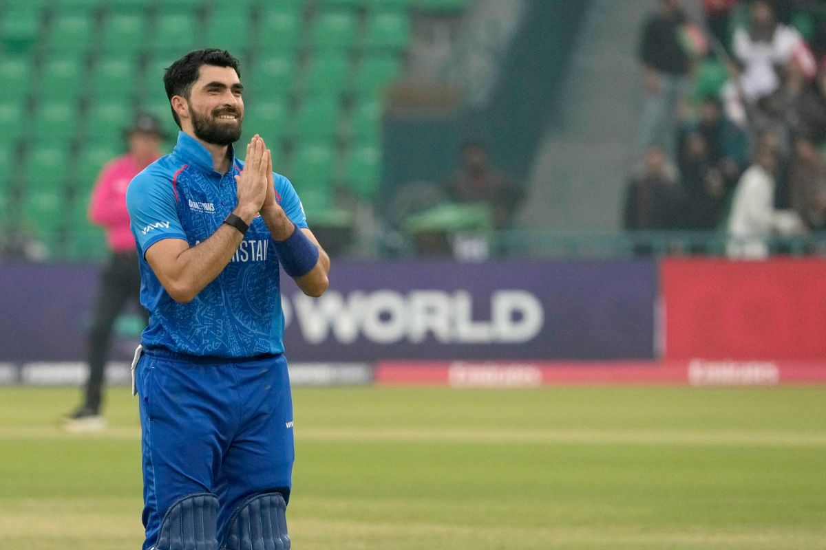 Ibrahim Zadran