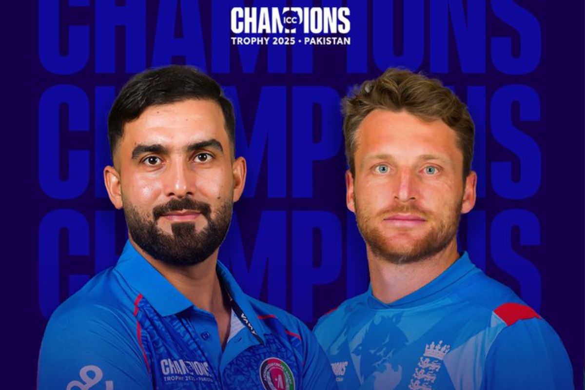 AFG vs ENG