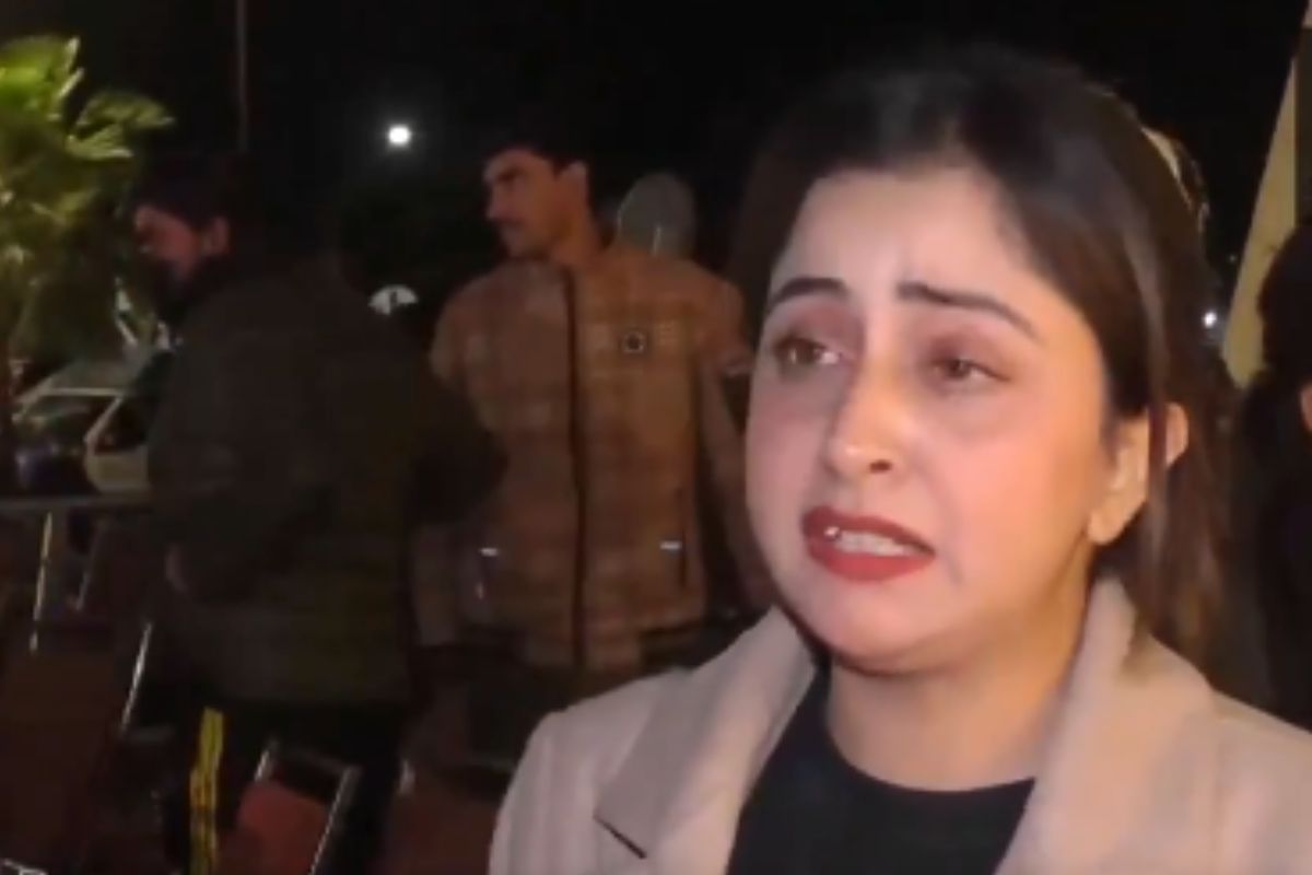 PAK Fans Reaction after Champions Trophy match.