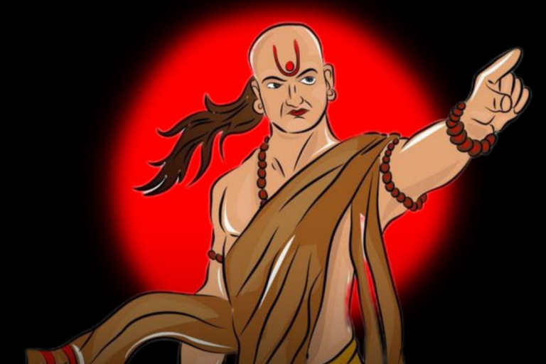 Chanakya Niti: मूर्ख से बहस करना चेहरे पर बैठे मच्छर को मारने जैसा है- मच्छर मरे या न मरे आपको एक चांटा जरूर लग जाता है