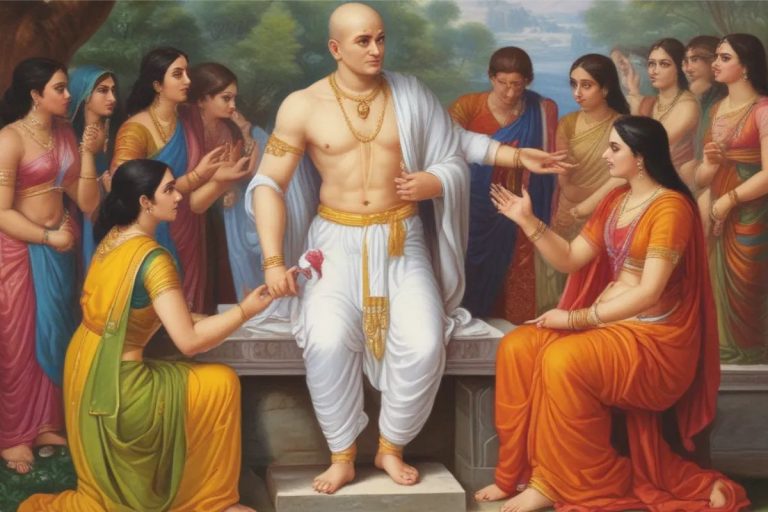 Chanakya Niti: क्यों जरूरी है स्त्री की मर्यादा- आचार्य चाणक्य से जानें असली वजह
