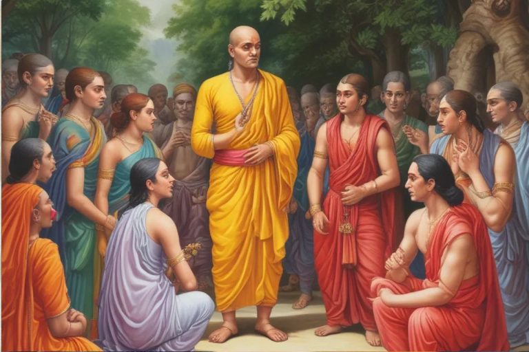 Chanakya Niti: रिश्तों की मजबूती चुप्पी में है, चर्चा में नहीं- पति-पत्नी दूसरों से शेयर न करें ये बातें
