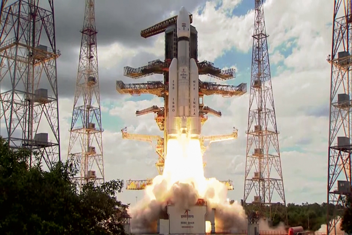 Chandrayaan 4