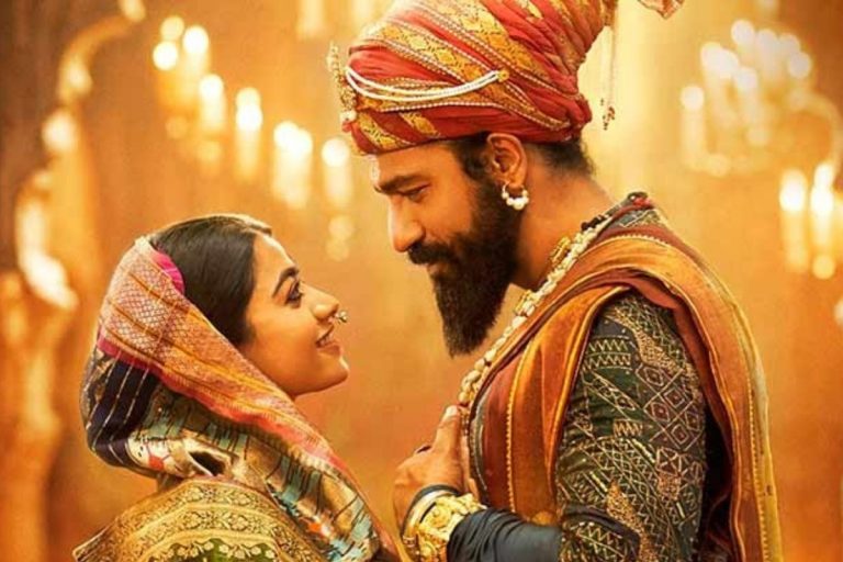 Chhaava OTT Release: फाइनली, इस ओटीटी पर रिलीज हो रही विक्की कौशल की छावा, नोट कर लें डेट