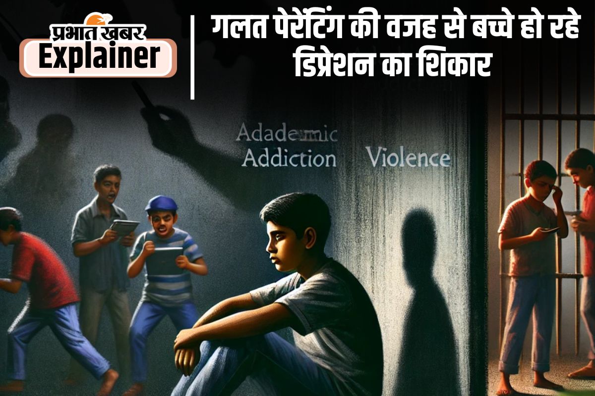 Child Mental Health