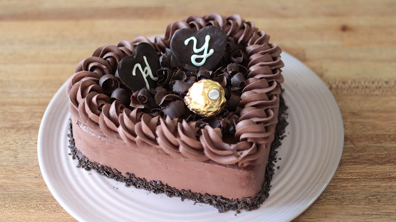 Chocolate Day Recipe