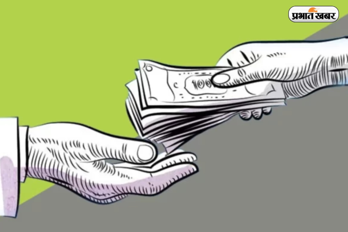 Corruption