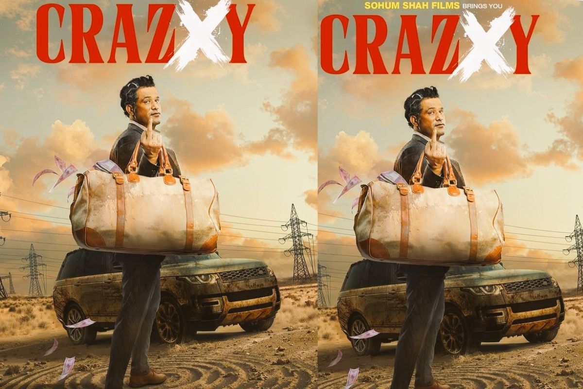 Crazxy Review