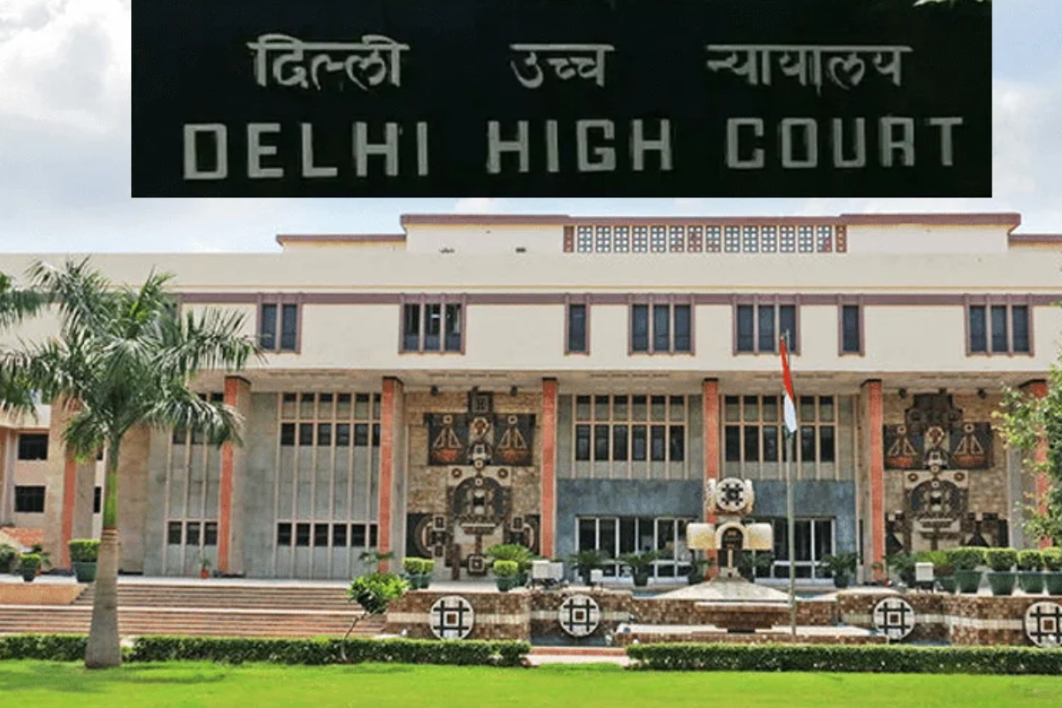 DHC HJS Pre Result Out