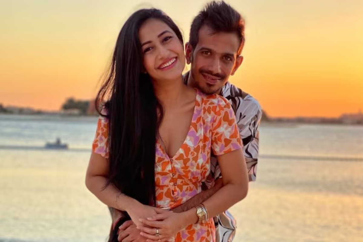 Dhanashree Verma 60 Crore Alimony