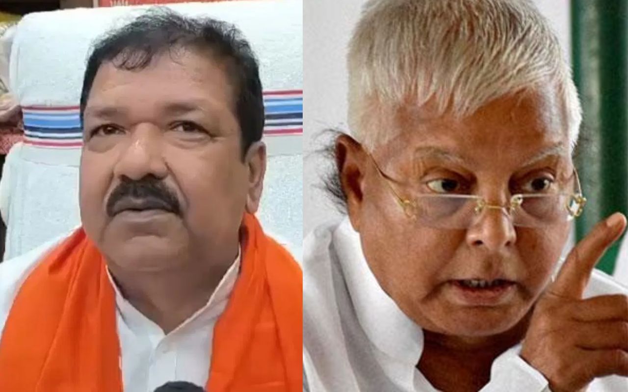 Dilip-Jaiswal-and-Lalu-Yadav