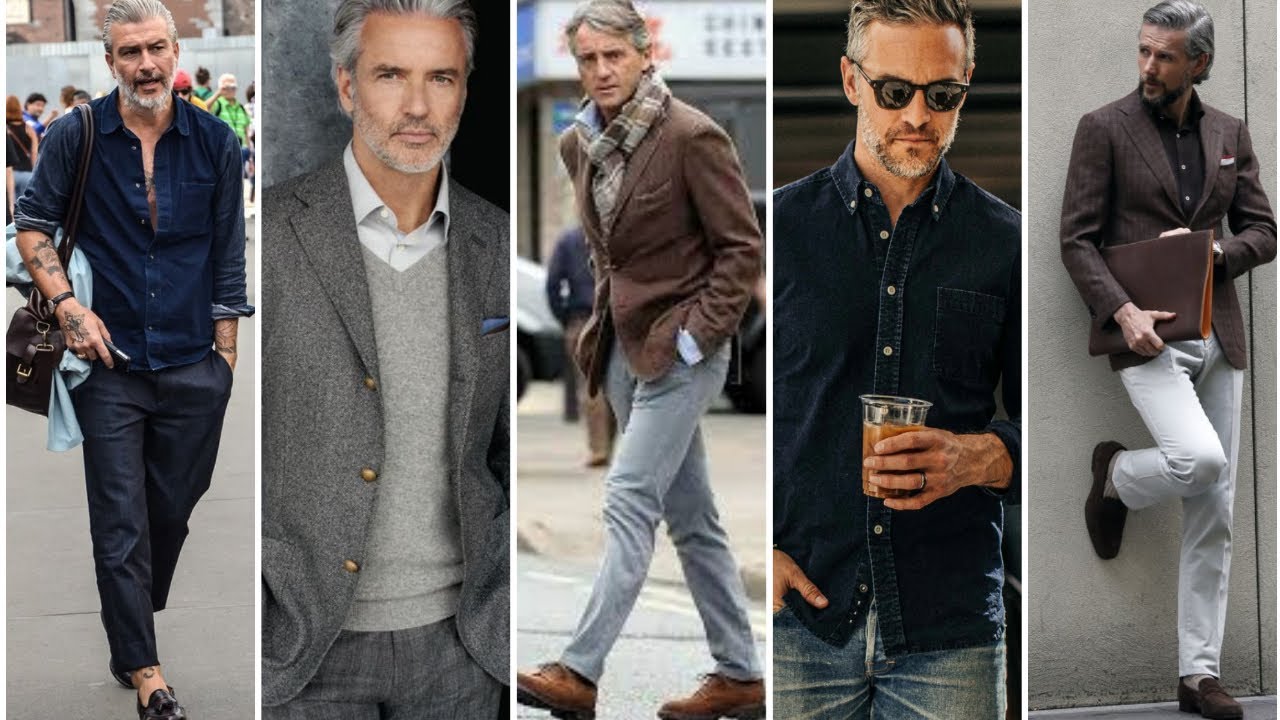 Dressing Sense For Boys