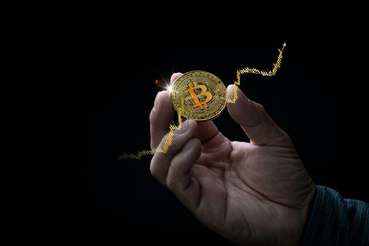 ED Crypto Seizure